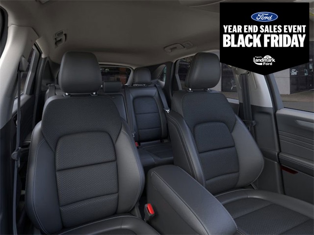 new 2025 Ford Escape Plug-In Hybrid car, priced at $31,904