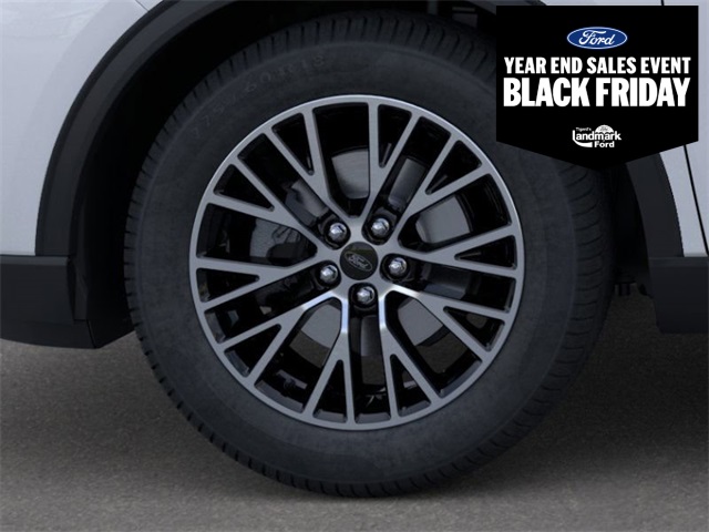 new 2025 Ford Escape Plug-In Hybrid car, priced at $31,904