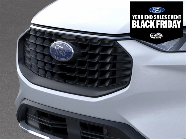 new 2025 Ford Escape Plug-In Hybrid car, priced at $31,904