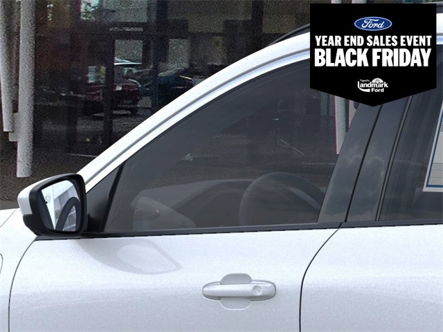 new 2025 Ford Escape Plug-In Hybrid car, priced at $31,904