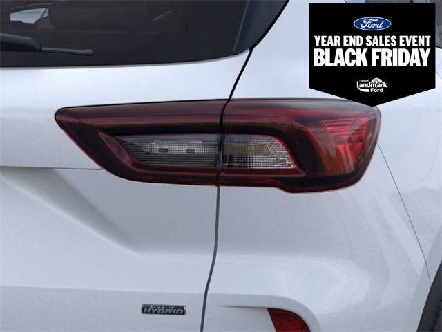 new 2025 Ford Escape Plug-In Hybrid car, priced at $31,904