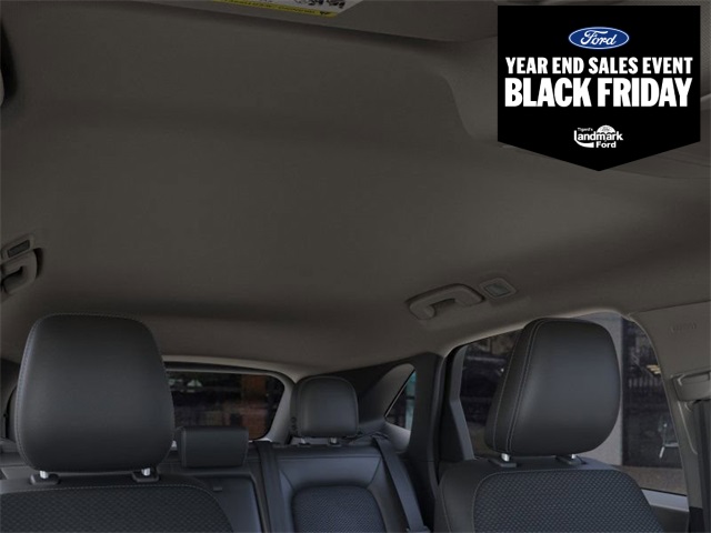 new 2025 Ford Escape Plug-In Hybrid car, priced at $31,904