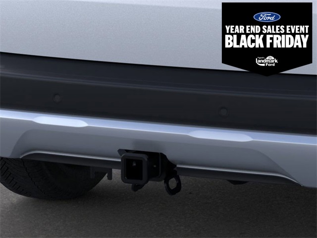 new 2025 Ford Escape Plug-In Hybrid car, priced at $31,904