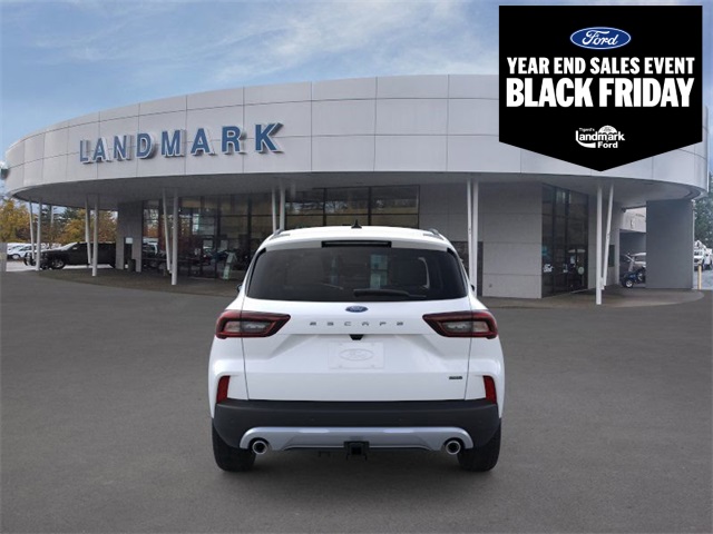 new 2025 Ford Escape Plug-In Hybrid car, priced at $31,904