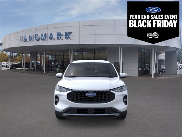 new 2025 Ford Escape Plug-In Hybrid car, priced at $31,904