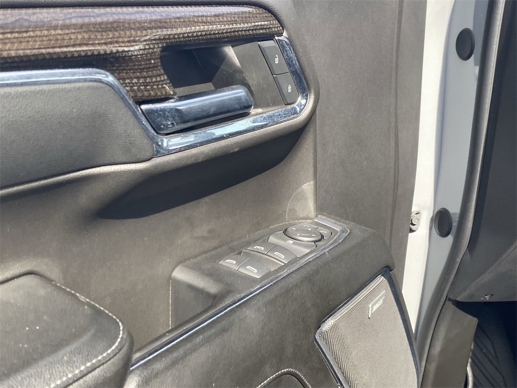 used 2024 Chevrolet Silverado 1500 car, priced at $56,991