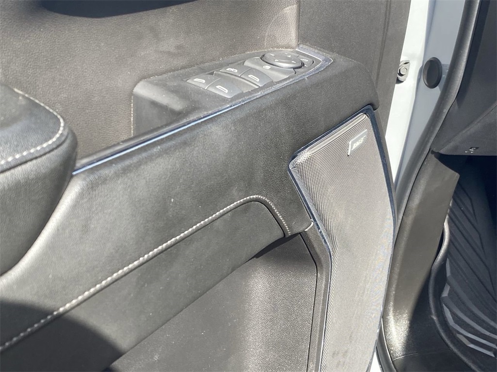 used 2024 Chevrolet Silverado 1500 car, priced at $56,991
