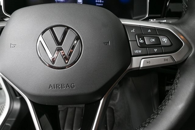 new 2025 Volkswagen Jetta car, priced at $26,906