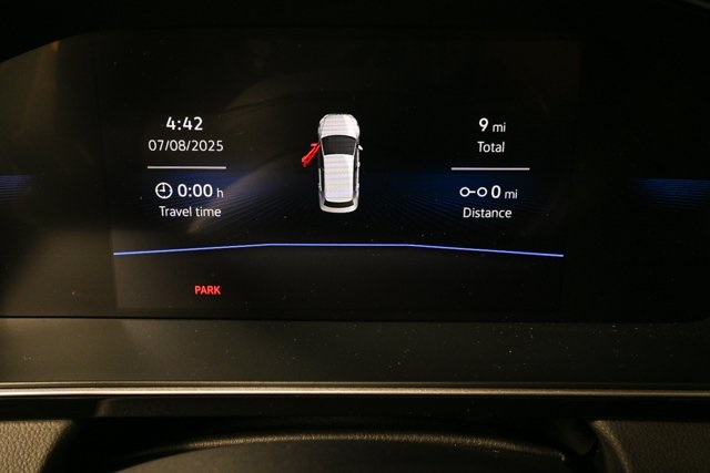 new 2025 Volkswagen Jetta car, priced at $26,906