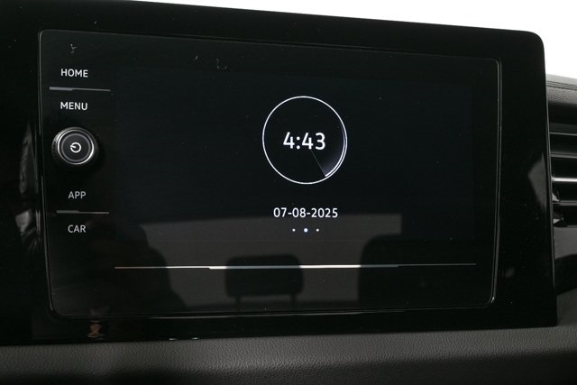 new 2025 Volkswagen Jetta car, priced at $26,906