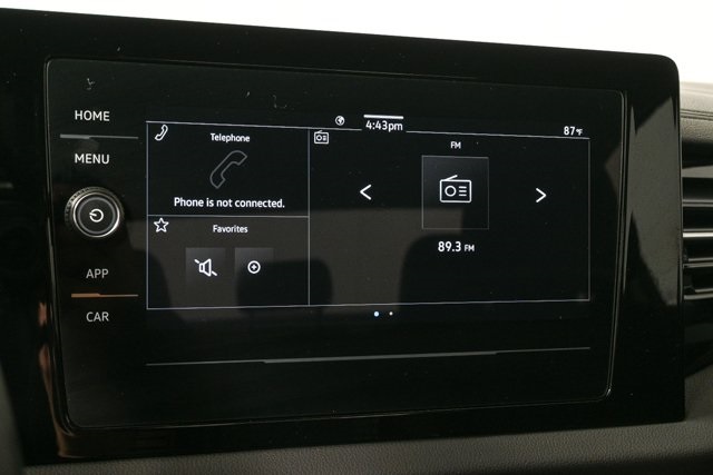 new 2025 Volkswagen Jetta car, priced at $26,906