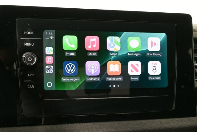 new 2025 Volkswagen Jetta car, priced at $26,906