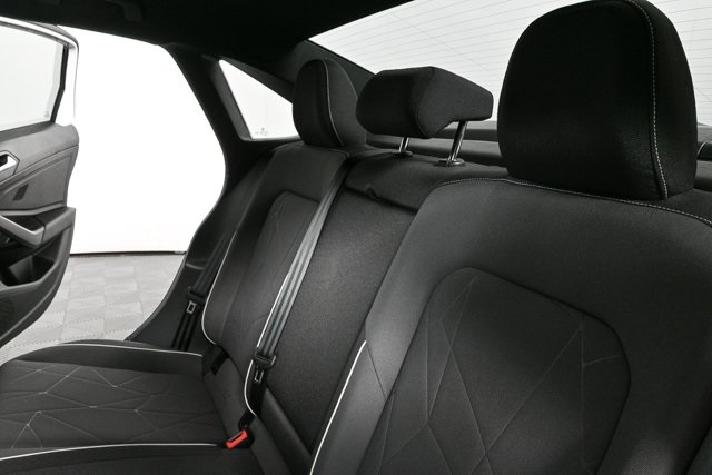 new 2025 Volkswagen Jetta car, priced at $26,906