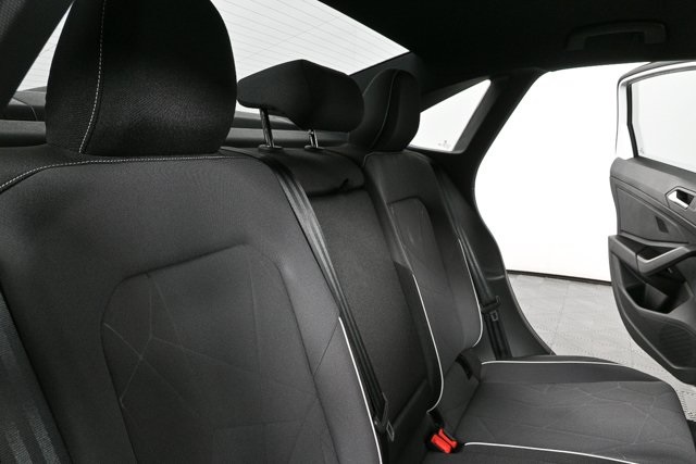 new 2025 Volkswagen Jetta car, priced at $26,906