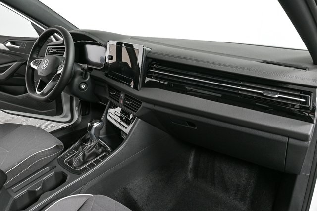 new 2025 Volkswagen Jetta car, priced at $26,906