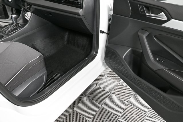 new 2025 Volkswagen Jetta car, priced at $26,906