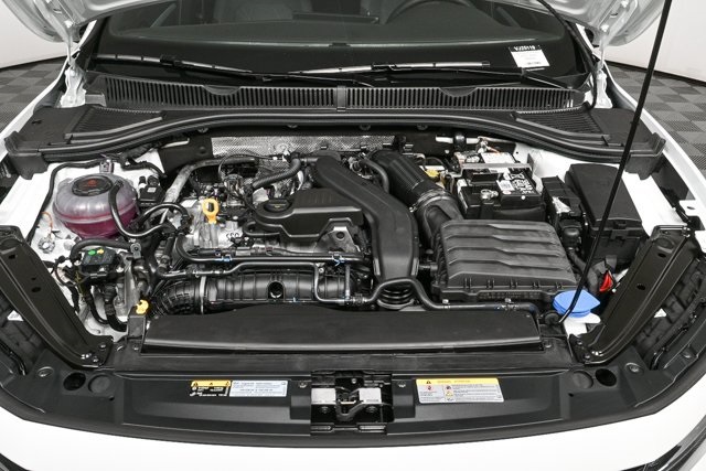 new 2025 Volkswagen Jetta car, priced at $26,906