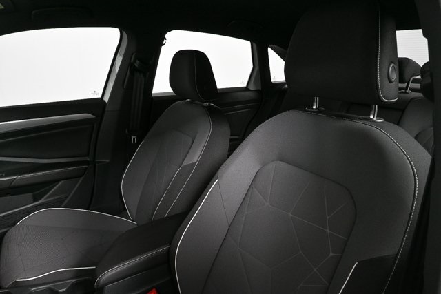 new 2025 Volkswagen Jetta car, priced at $26,906