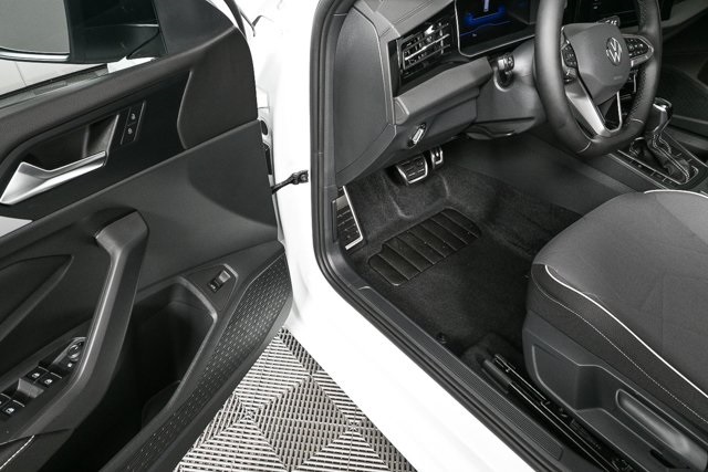 new 2025 Volkswagen Jetta car, priced at $26,906