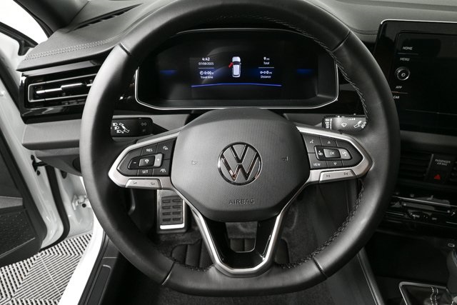 new 2025 Volkswagen Jetta car, priced at $26,906