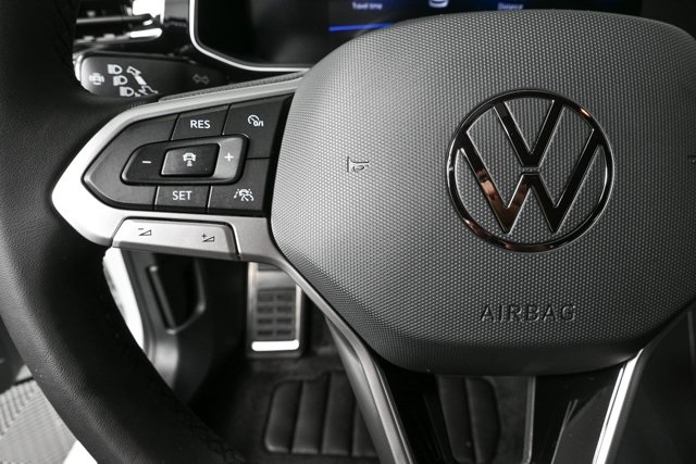 new 2025 Volkswagen Jetta car, priced at $26,906