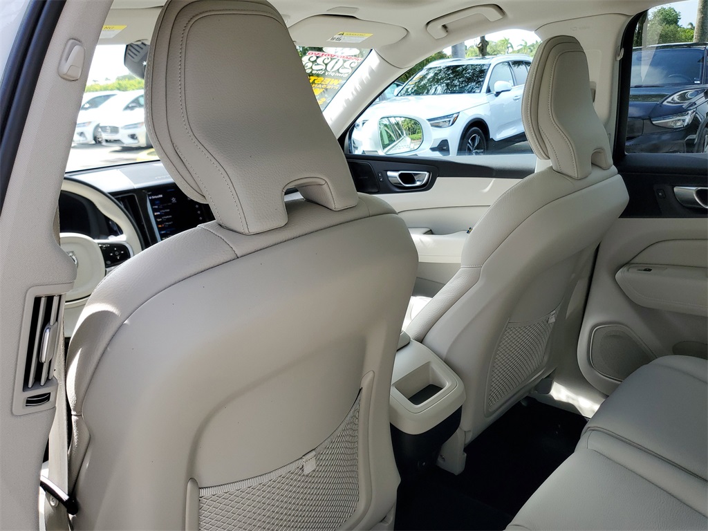 used 2023 Volvo XC60 car, priced at $36,594