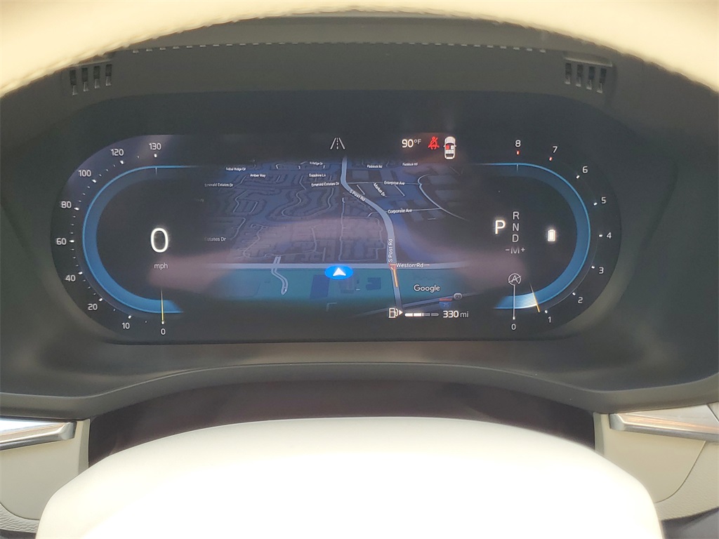 used 2023 Volvo XC60 car, priced at $36,594