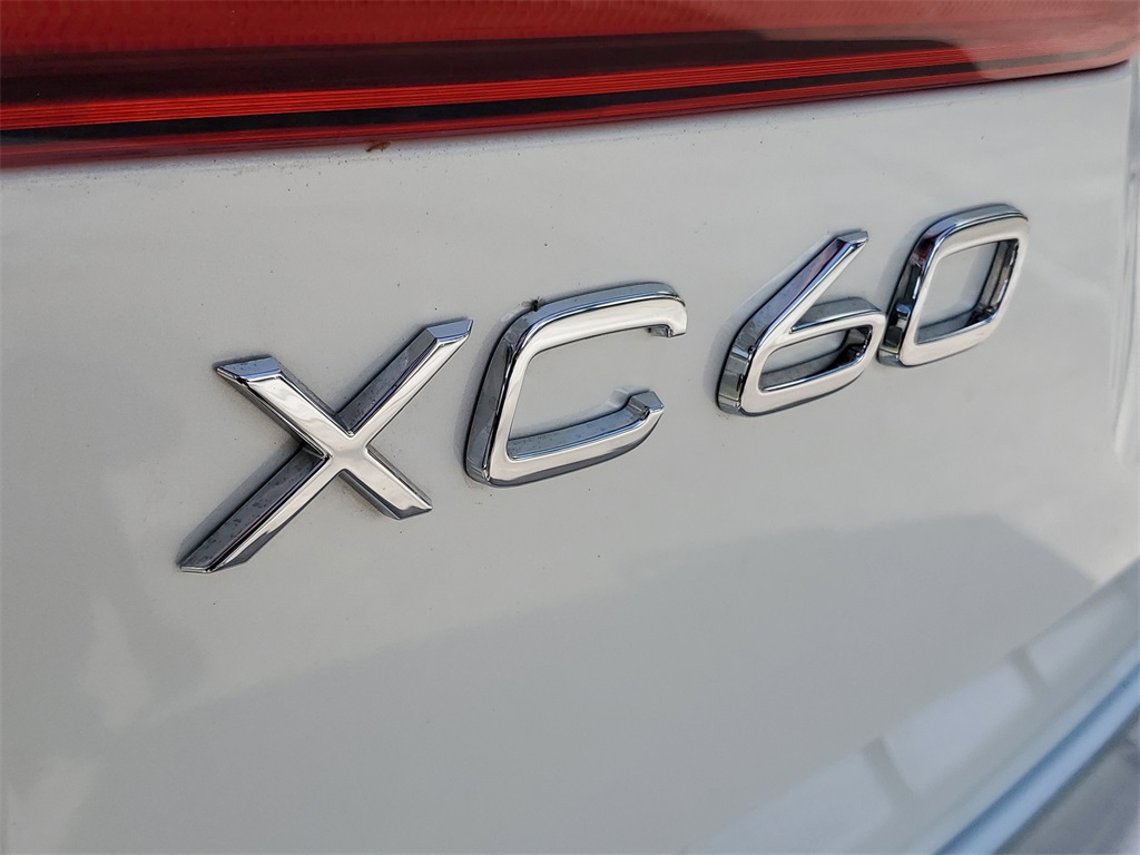 used 2023 Volvo XC60 car, priced at $36,594