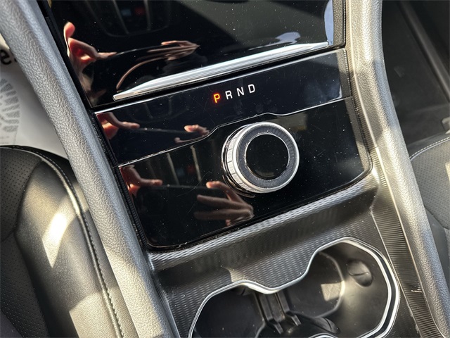 used 2024 Jeep Grand Cherokee car, priced at $27,999