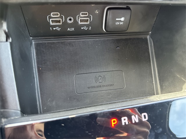 used 2024 Jeep Grand Cherokee car, priced at $27,999