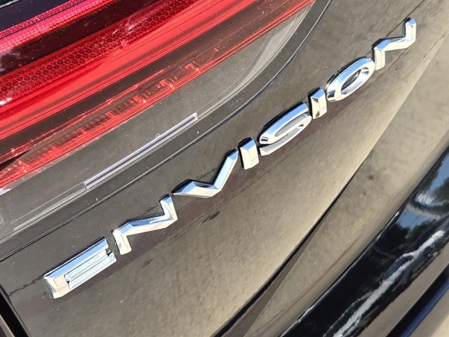 used 2023 Buick Envision car, priced at $23,900