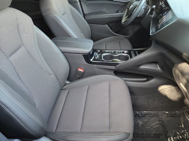 used 2023 Buick Envision car, priced at $23,900