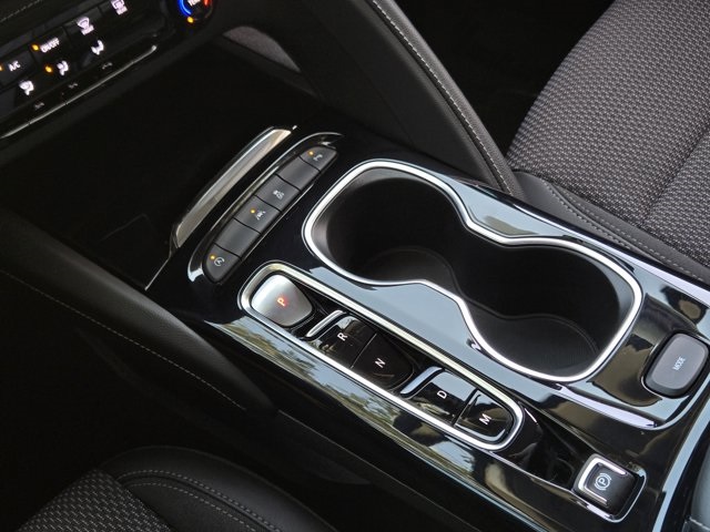 used 2023 Buick Envision car, priced at $23,900