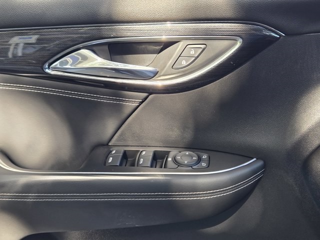 used 2023 Buick Envision car, priced at $23,900