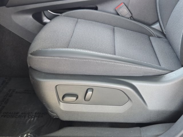 used 2023 Buick Envision car, priced at $23,900