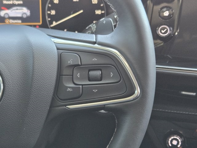 used 2023 Buick Envision car, priced at $23,900