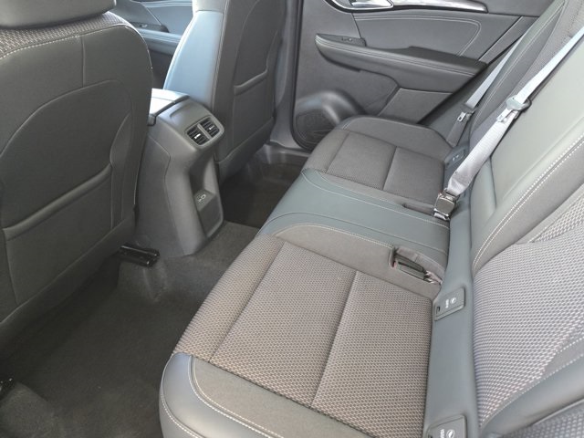 used 2023 Buick Envision car, priced at $23,900
