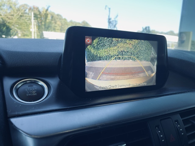 used 2016 Mazda Mazda6 car, priced at $13,500