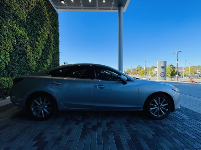used 2016 Mazda Mazda6 car, priced at $13,500