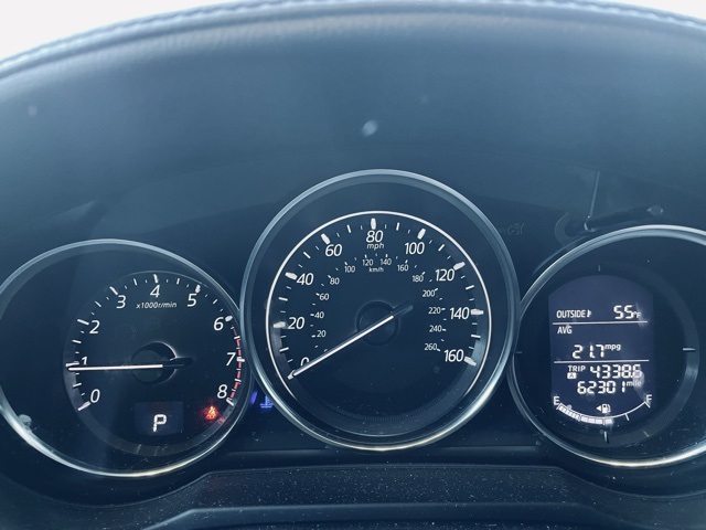 used 2016 Mazda Mazda6 car, priced at $13,500