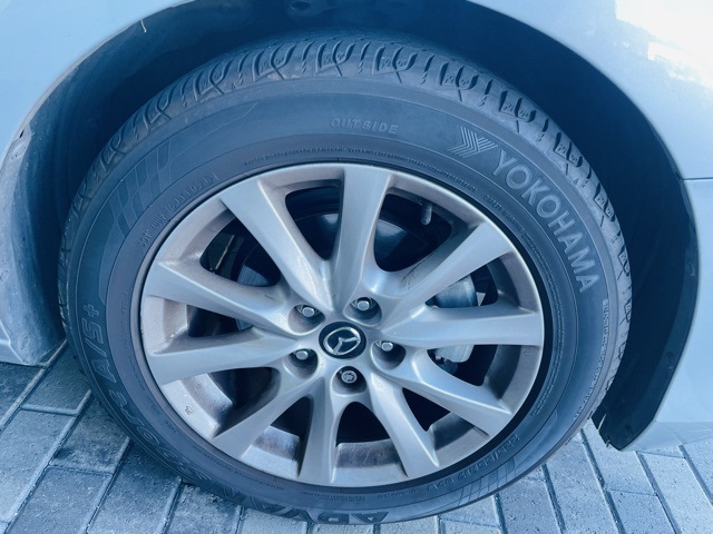 used 2016 Mazda Mazda6 car, priced at $13,500