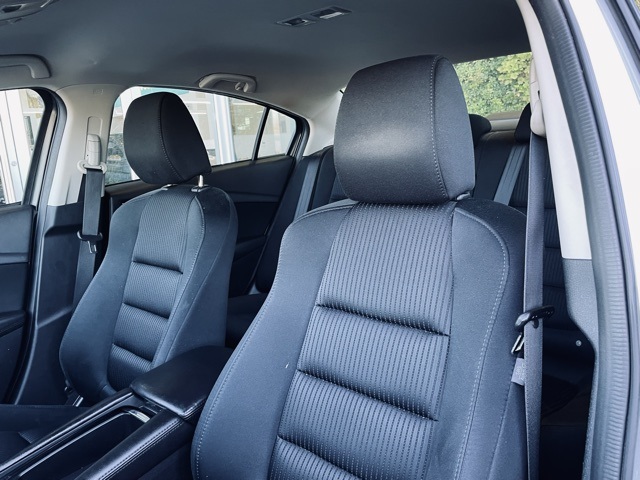 used 2016 Mazda Mazda6 car, priced at $13,500