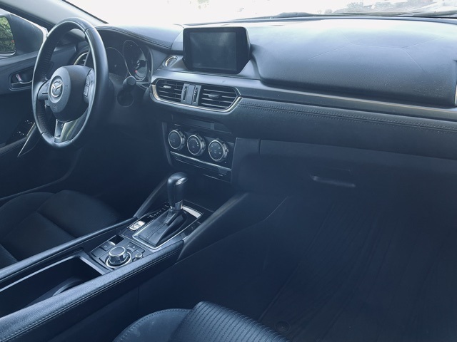 used 2016 Mazda Mazda6 car, priced at $13,500