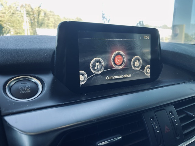 used 2016 Mazda Mazda6 car, priced at $13,500