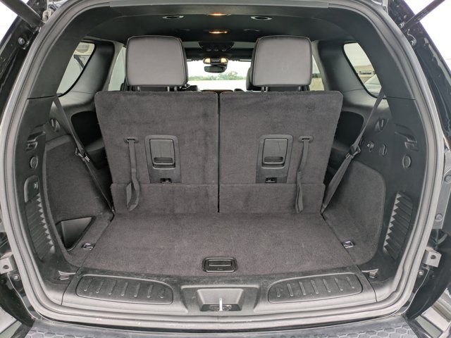 used 2023 Dodge Durango car, priced at $29,918