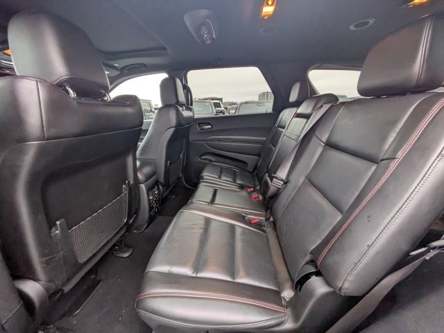used 2023 Dodge Durango car, priced at $29,918