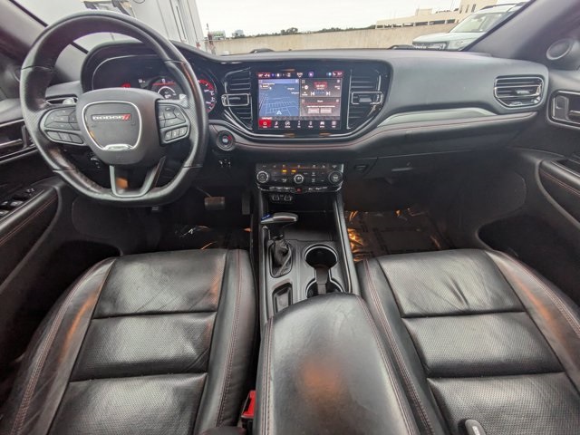 used 2023 Dodge Durango car, priced at $29,918