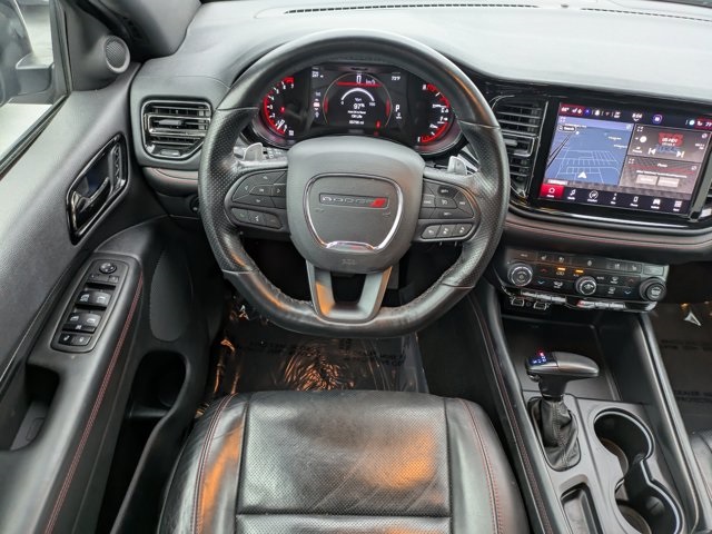 used 2023 Dodge Durango car, priced at $29,918