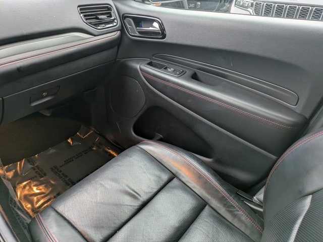 used 2023 Dodge Durango car, priced at $29,918