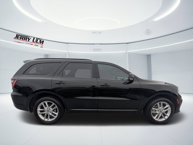 used 2023 Dodge Durango car, priced at $29,918